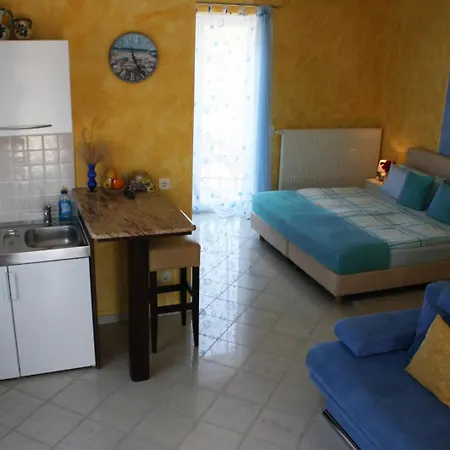 Casa Maichen Olbia
