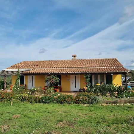 Casa Maichen Apartman *