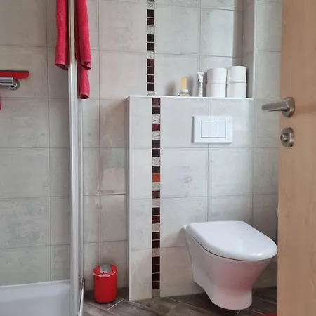 Appartement Casa Maichen Olbia
