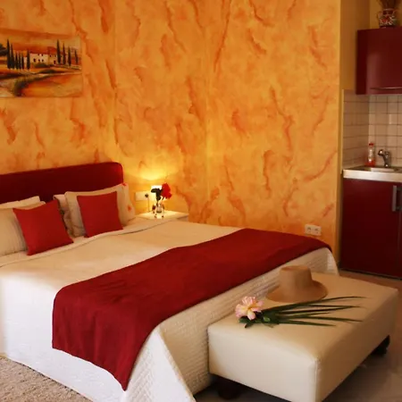 Casa Maichen Apartman *