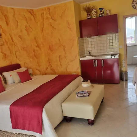 Apartman Casa Maichen Olbia