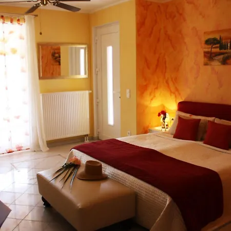 Casa Maichen Apartman Olbia