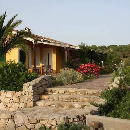 Appartement Casa Maichen *