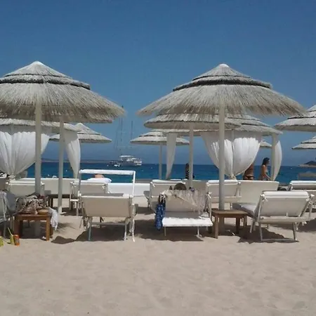 Apartman Casa Maichen Olbia