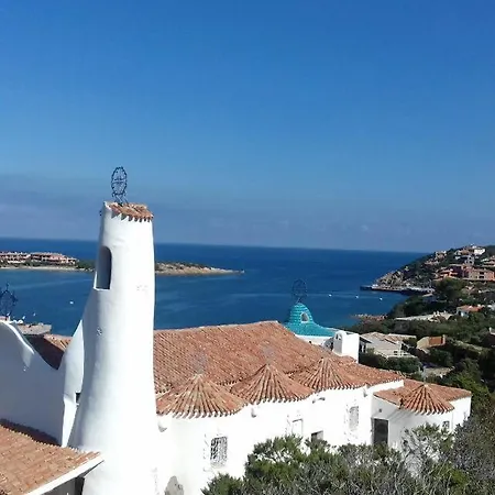 Appartement Casa Maichen Olbia